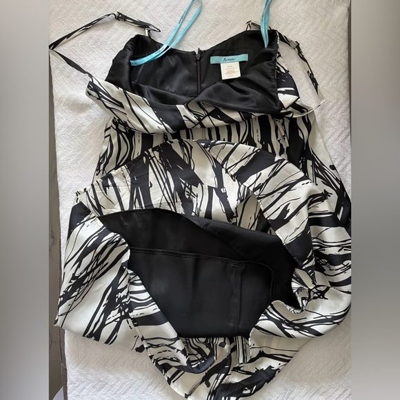 MARCIANO

PRE-OWNED | Formal Summer Dress (2008) | XS

Black & White Edition - Picture 3 of 4